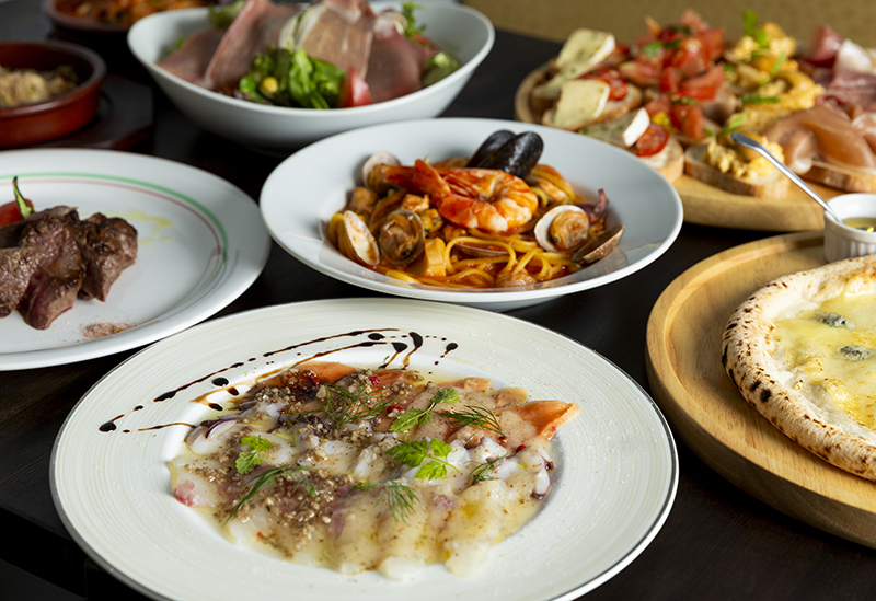 Trattoria Craft