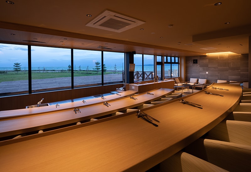 移り住みたくなる宿『イミグレ』