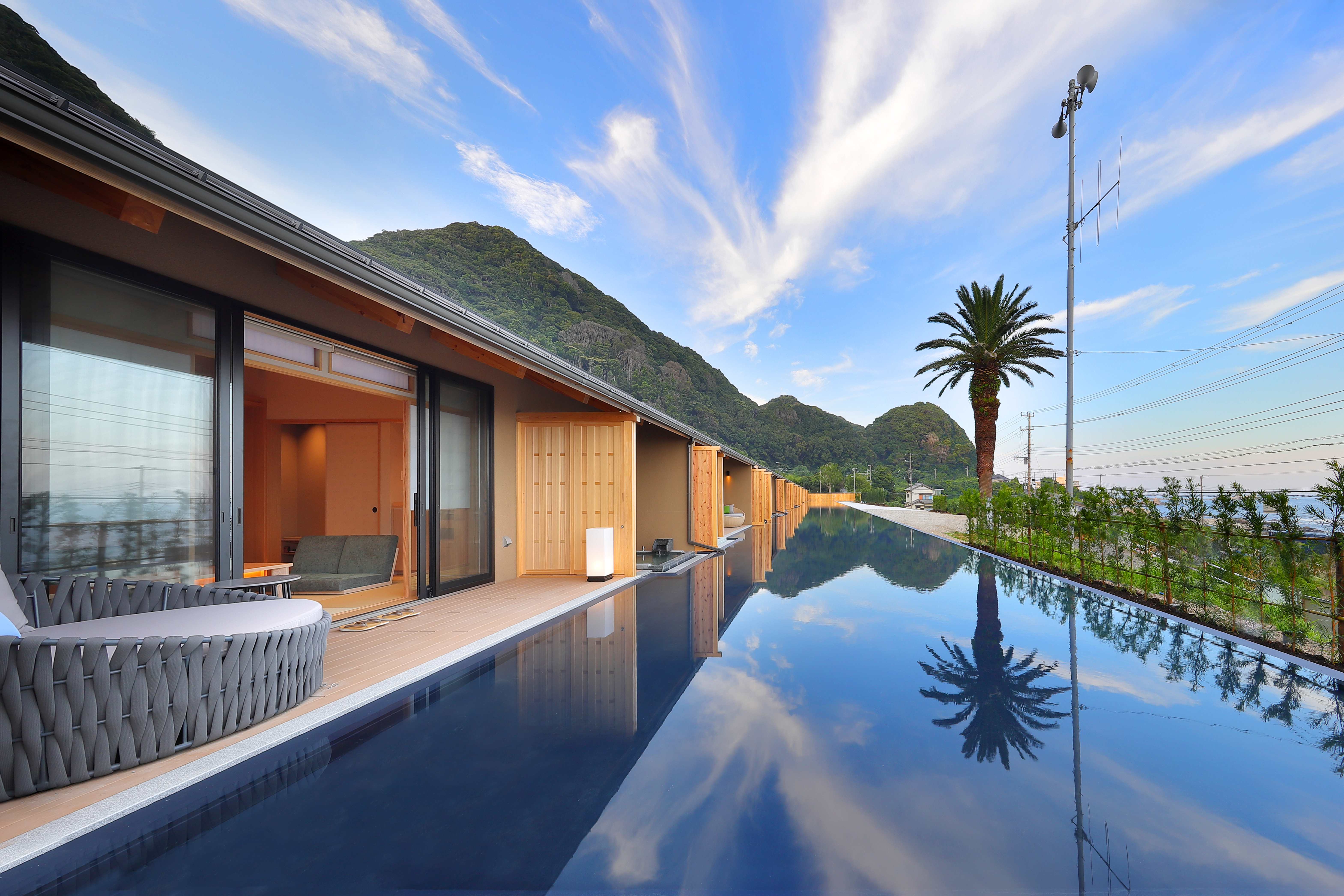 鴨川温泉　璃庵