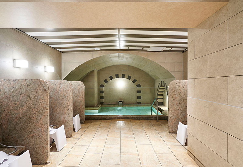 DEL style 大阪東天満 by Daiwa Roynet Hotel