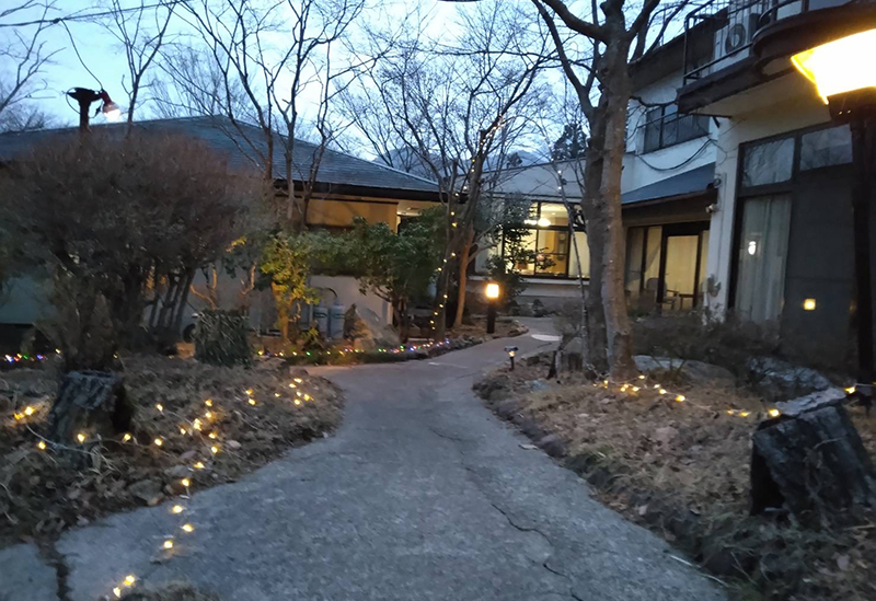 楓リゾート 鬼怒川温泉