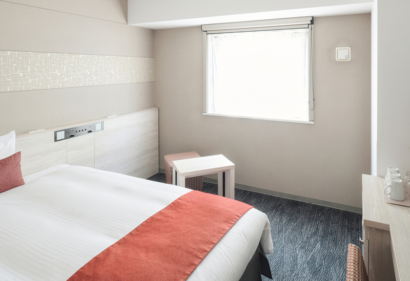 ベッセルイン千葉駅前