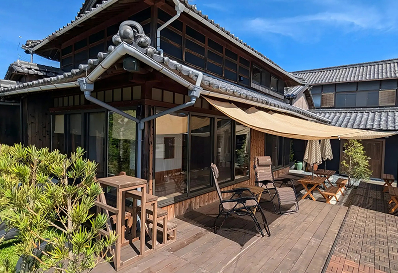 風早邸海音～MION～