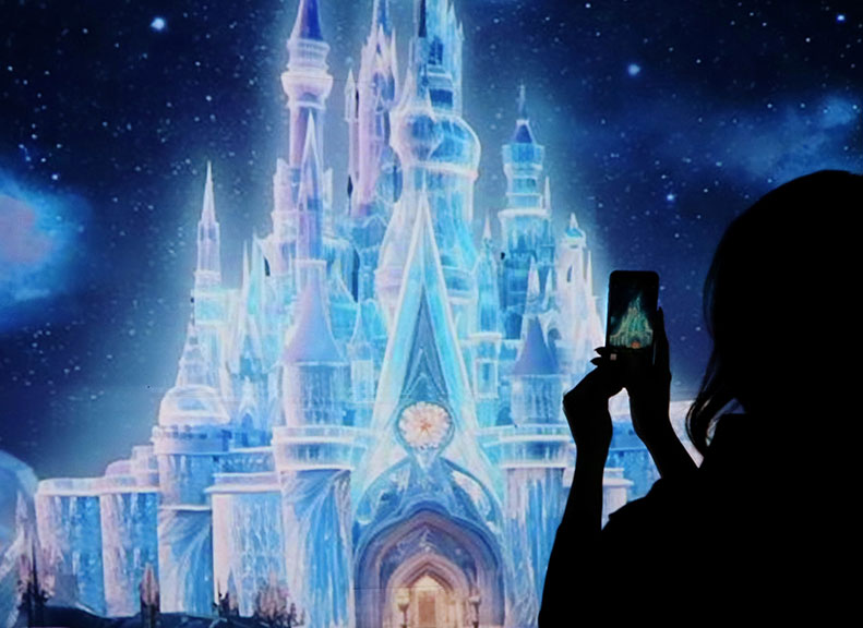 A Diverse Program Lineup With Fresh Visuals and Sound