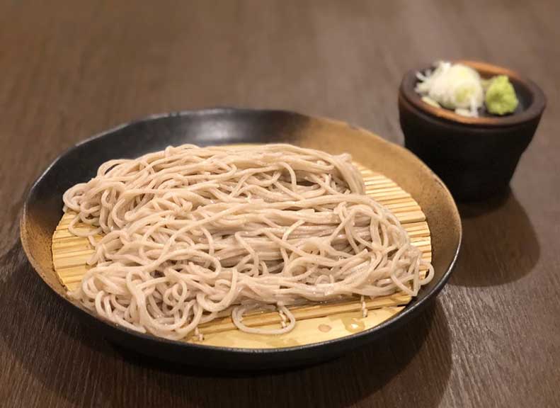 Diverse Dining Options at the On-Site Restaurant