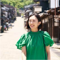 A two-day, one-night trip to Toyama City!