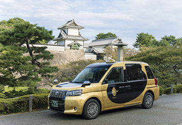 冨士タクシー