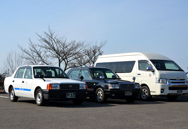 Toyo Taxi Co., Ltd.