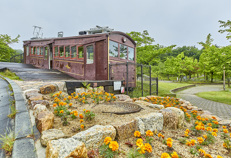 Ikoma Sanroku Park