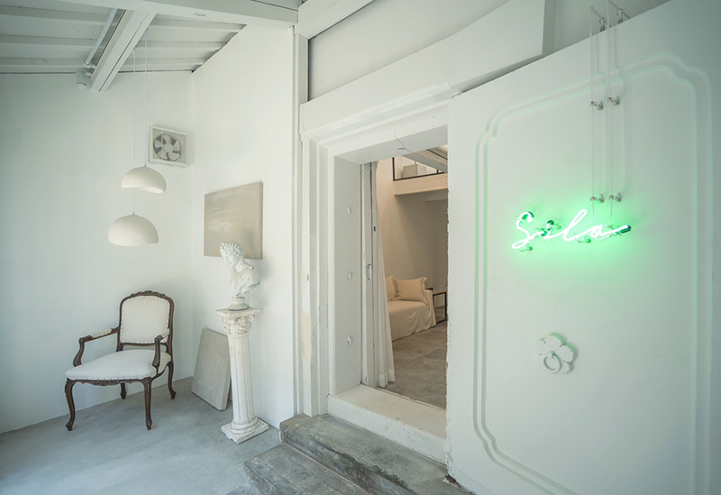 silo, Handmade Rings