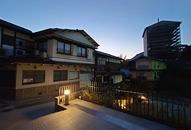 みやじまの塩 本店