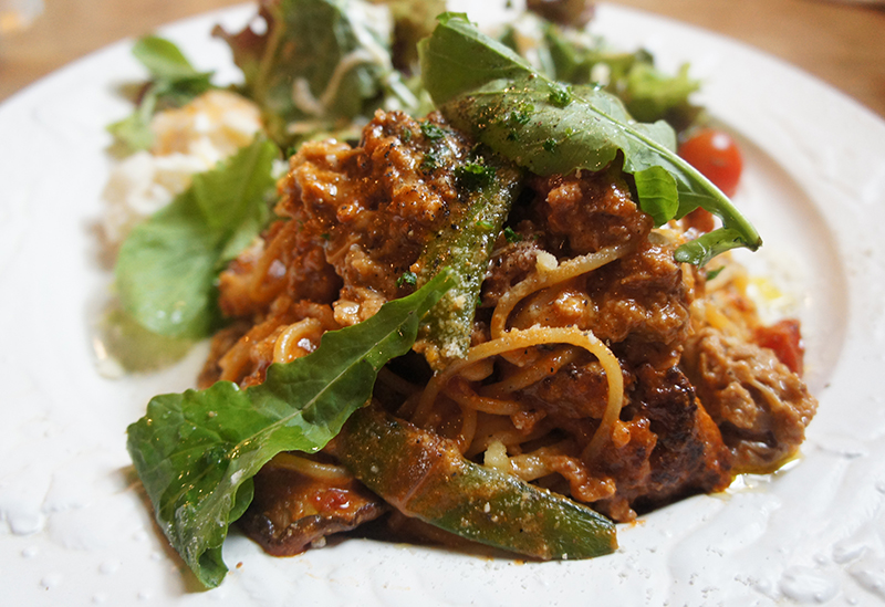 Noah's Ark Restaurant