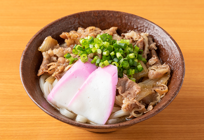 Udon Tamayoshi