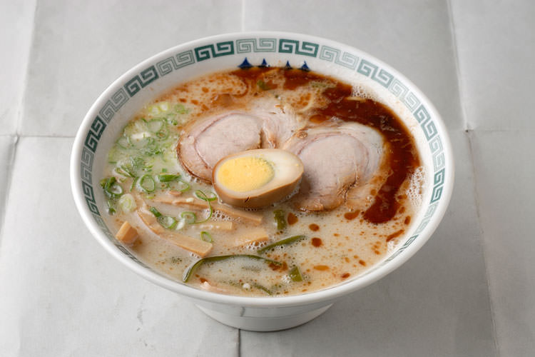 Kumamoto Ramen Keika Flagship Store