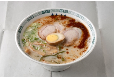 Kumamoto Ramen Keika Flagship Store