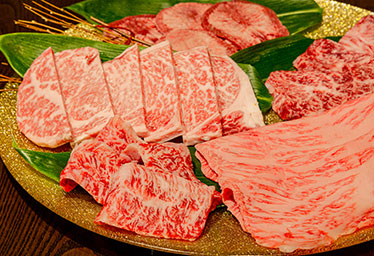 Traditional Yakiniku TUWAMONO