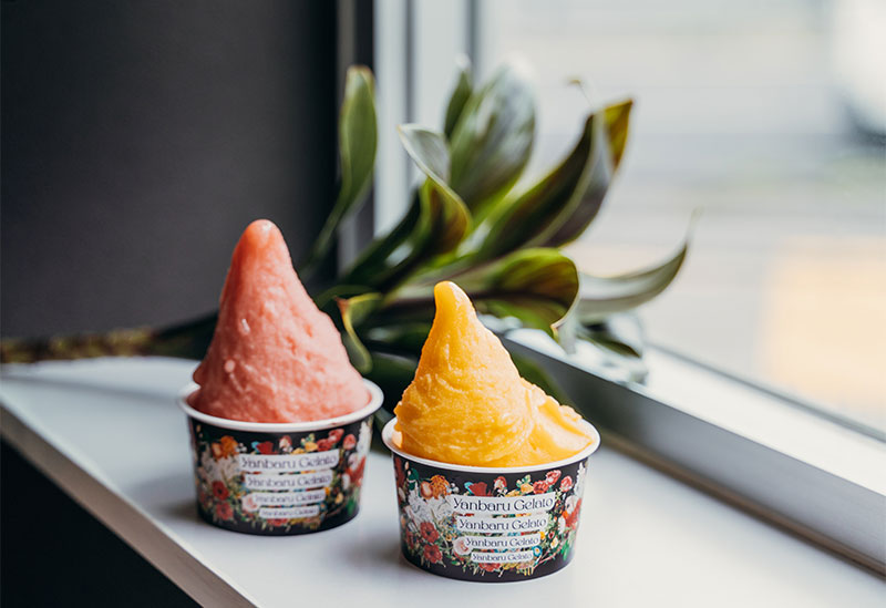 Yanbaru Gelato Main Store