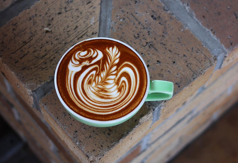 Migliore Coffee Roasters Hofu