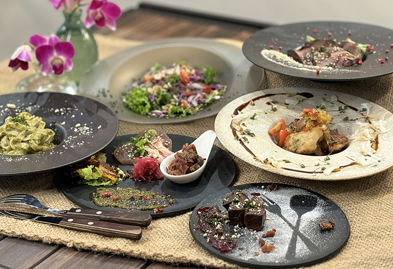 Organic Restaurant Kokoro