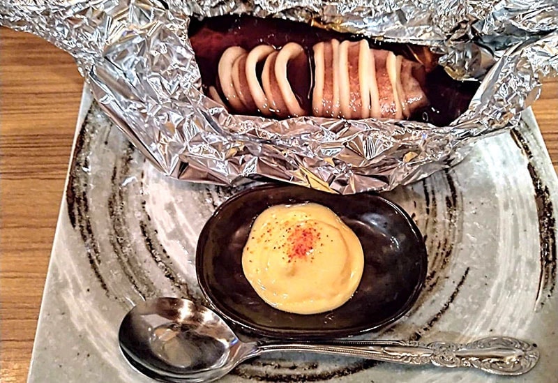 Back-Alley Izakaya Maruyoshi