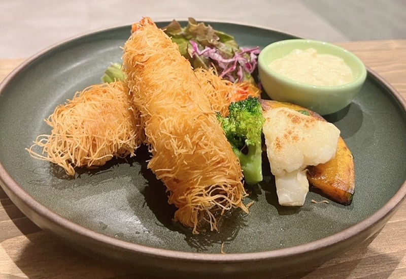 cafe&dining Village3