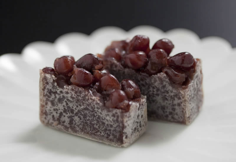 Kanazawa Hyakubangai Suehirodo, Anto