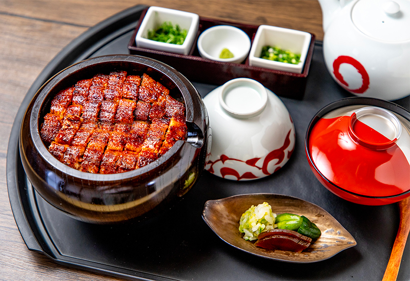 Maruya Honten, Meieki 3-chome Store