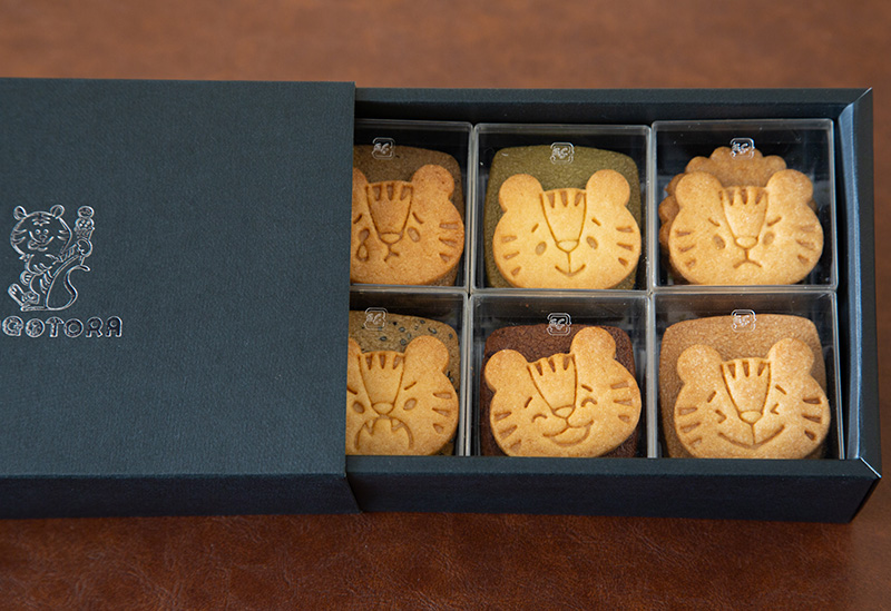 SUGiTORA Kyoto Tower Sando