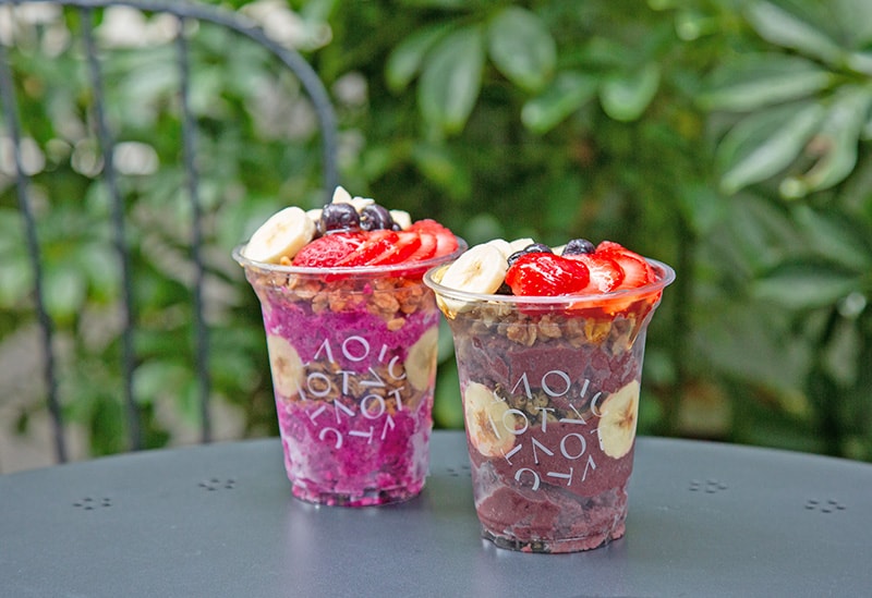 OAT EATERY AND COFFEE