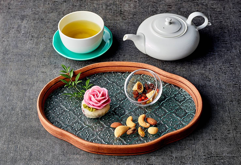 world tea labo