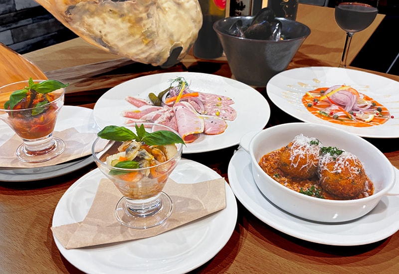 Kyoto Gourmet Market