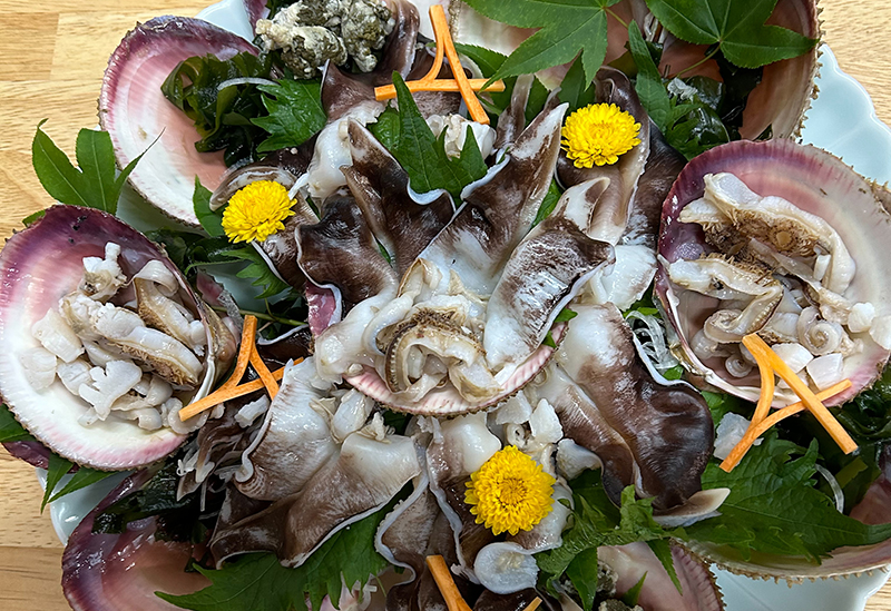 Seafood Izakaya Watatsumi