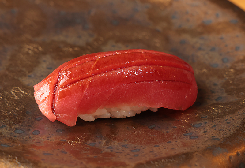 Sushitei Hiro