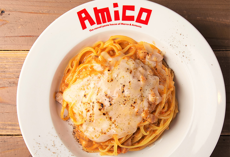 Amico