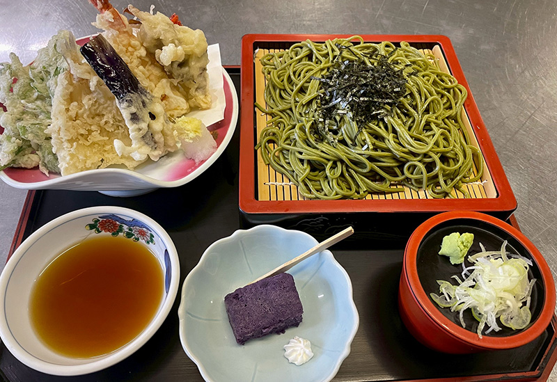 Cuisine Ishikawa