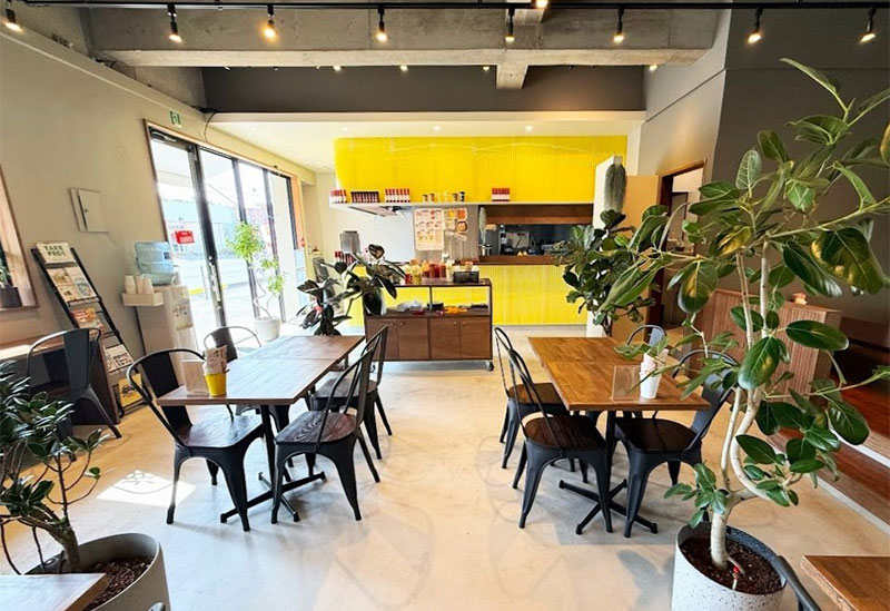 Peri-Peri Chicken Uruma