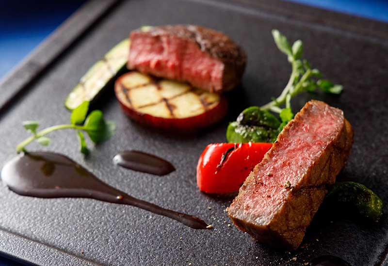 Eau sol vert Karuizawa club