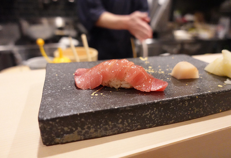 Sushi Sakaya Wakashi