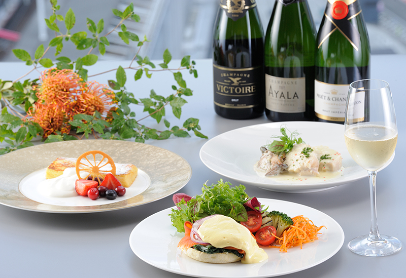French Cuisine Prix d’Or