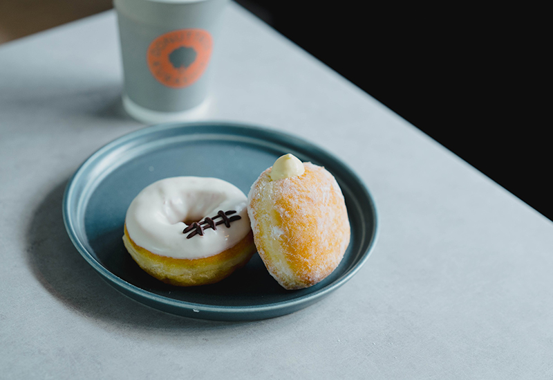 Kurashiki Donut Tree
