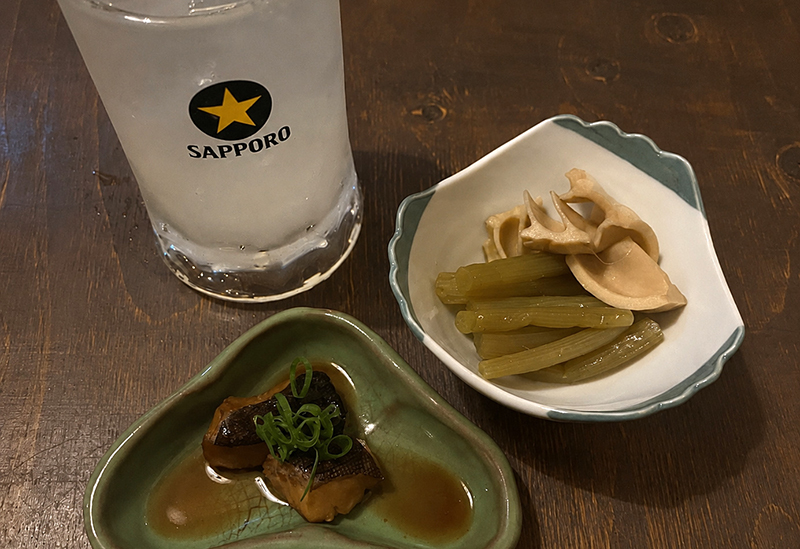 ダレヤスケ ケムリ