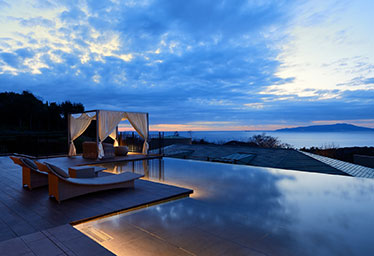 亀の井ホテル 伊豆高原