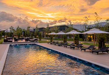 AWAUMI Fuji Lake Kawaguchiko Resort