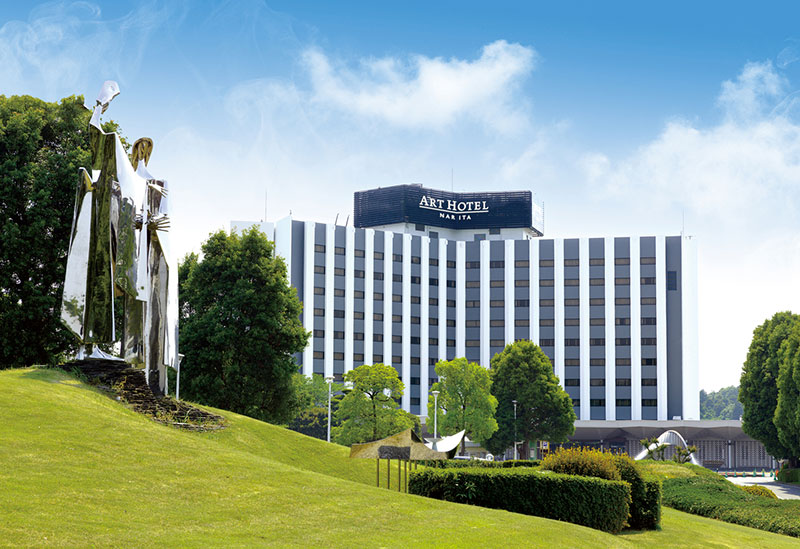 Art Hotel Narita