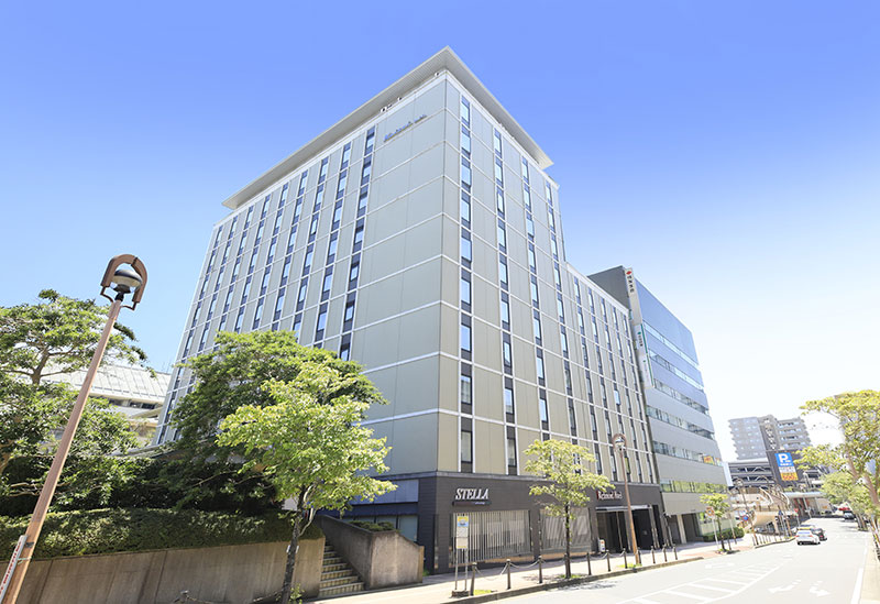 Richmond Hotel Narita