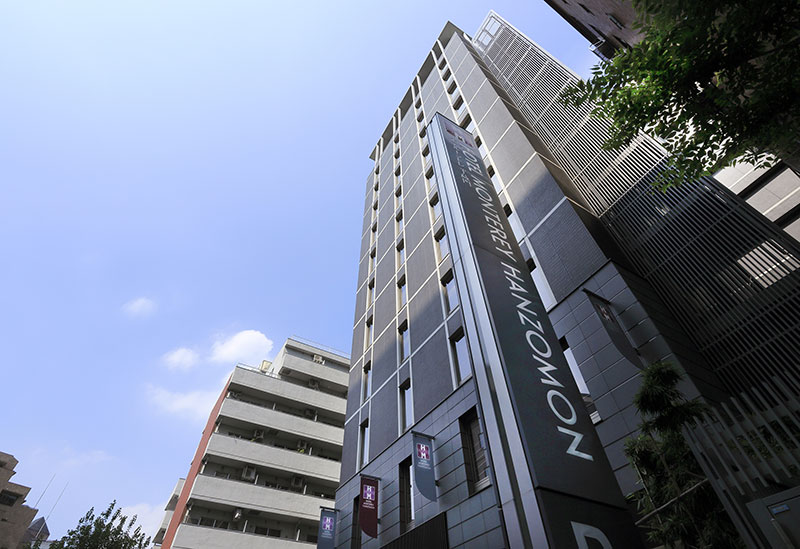 Hotel Monterey Hanzomon