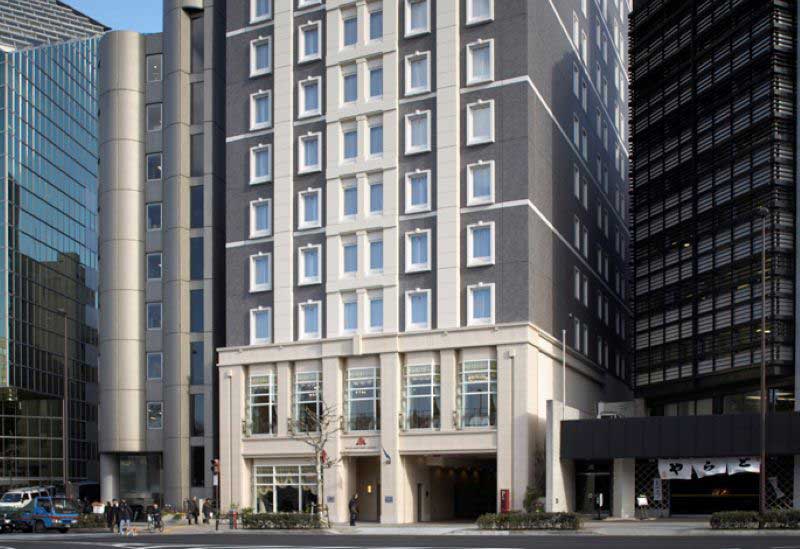 Hotel Monterey Akasaka