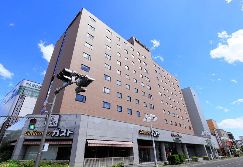 Richmond Hotel Matsumoto