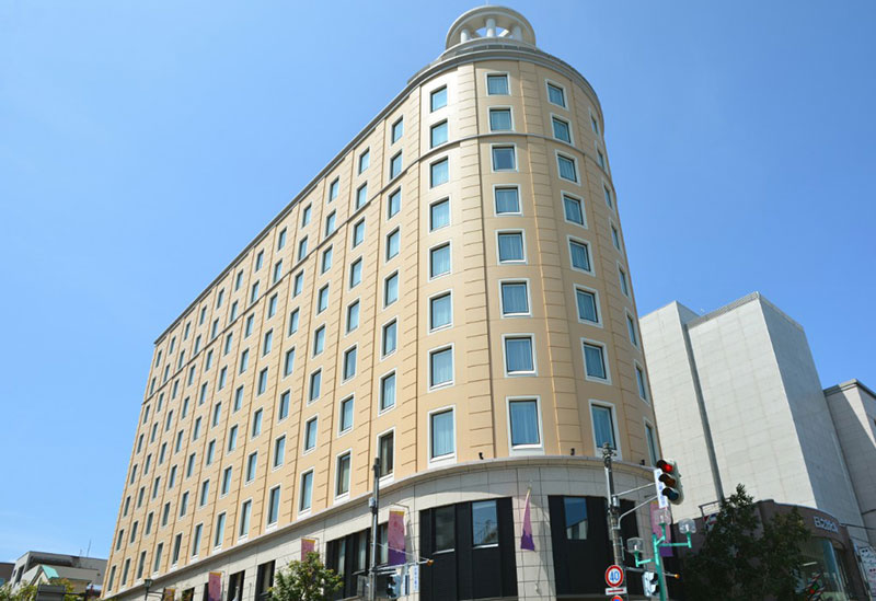 Authent Hotel Otaru