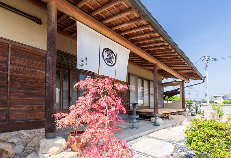 Sanuki Inn Cocon